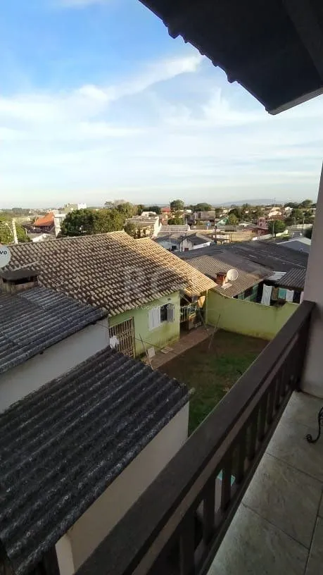 Imagem Casa para Venda - 120m², 3 dormitórios, sendo 2 suites, 3 vagas - Vera Cruz