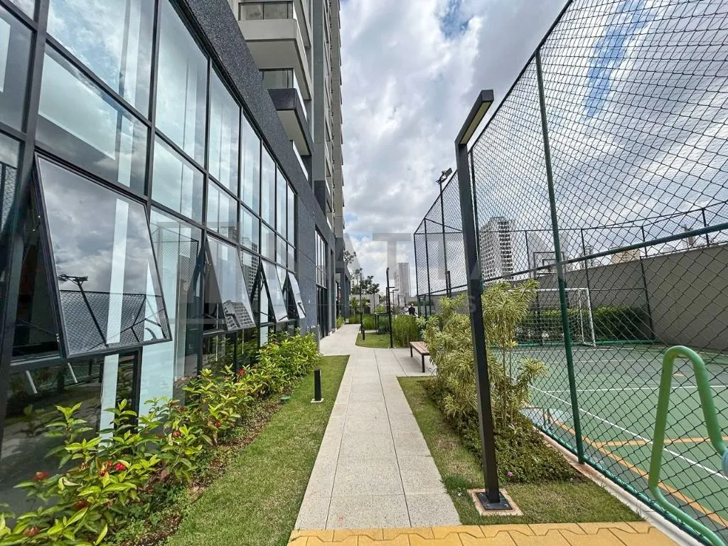 Imagem Apartamento com 3 dormitórios à venda, 88 m² por R$ 1.380.000,00 - Anália Franco - São Paulo/SP