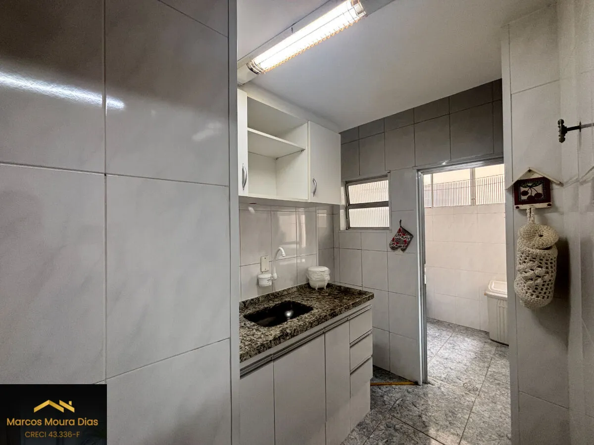 Imagem Apartamento 72m² Garden com 02 dormitórios e 01 Vaga de Garagem - Perdizes