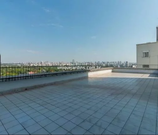 Imagem Apartamento à venda Pinheiros São Paulo