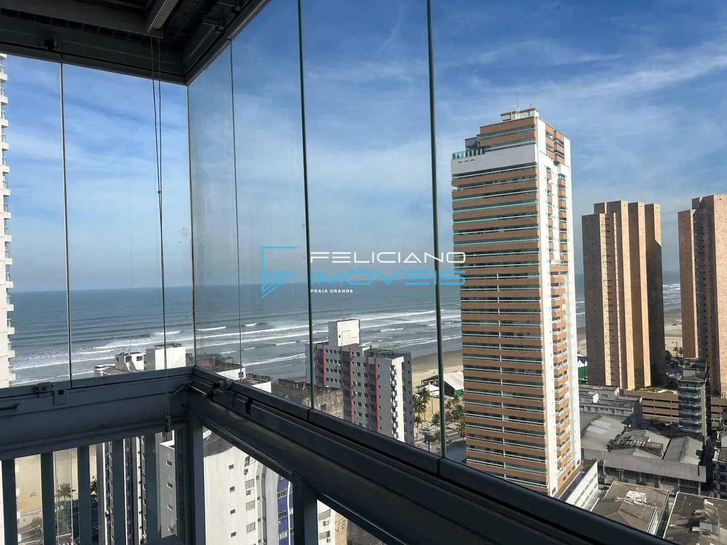 Imagem Apartamento com 1 quarto, Boqueirão, Praia Grande - R$ 550 mil, Cod: 7527
