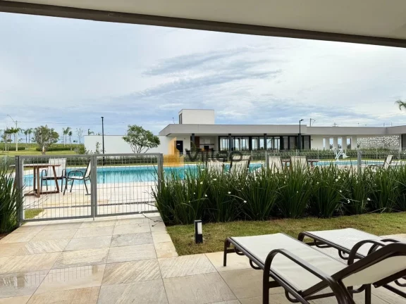 Imagem A Alphaville Urbanismo lança o Terras Alpha Nova Esplanada, um empreendimento que combina conforto,...