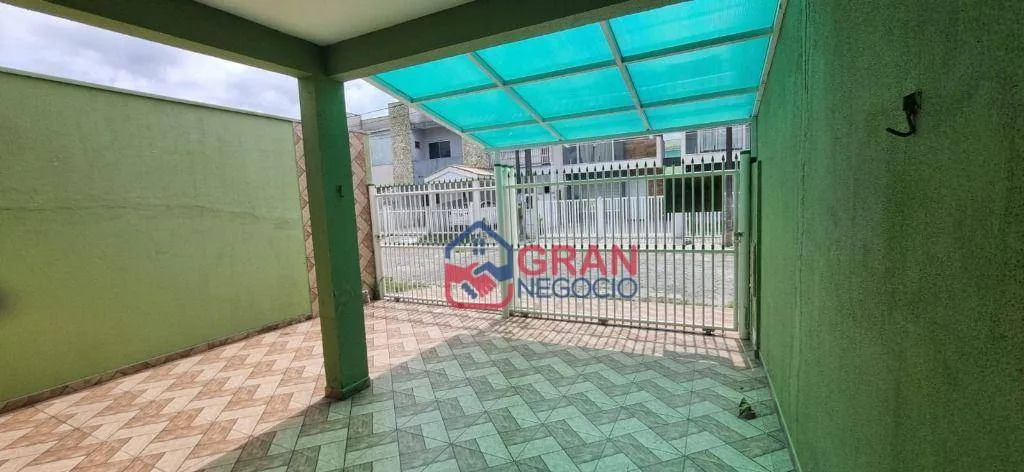 Imagem Casa em Matinhos - Com piscina - 50m da praia
