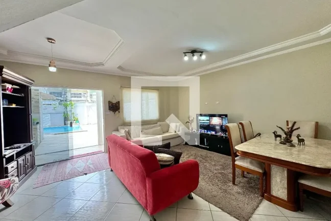 Imagem Casa à Venda - Vargem Pequena, 3 Quartos, 180 m2