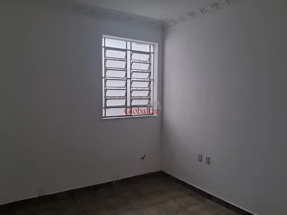 Imagem Casa sobreposta térrea em Santos no bairro do Gonzaga com características para ser comércio para locação por R$ 7.000,00 ou venda por R$ 1.175.000,00