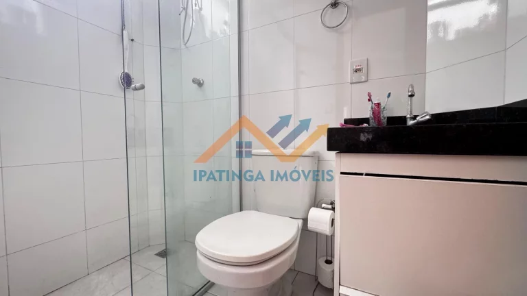 Imagem Apartamento à venda no bairro Bethânia - Ipatinga
