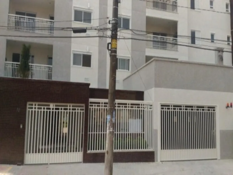 Imagem Edifício Lisianto em Mauá SP, apartamento 3 quartos Mauá SP, apartamento pronto em Mauá SP