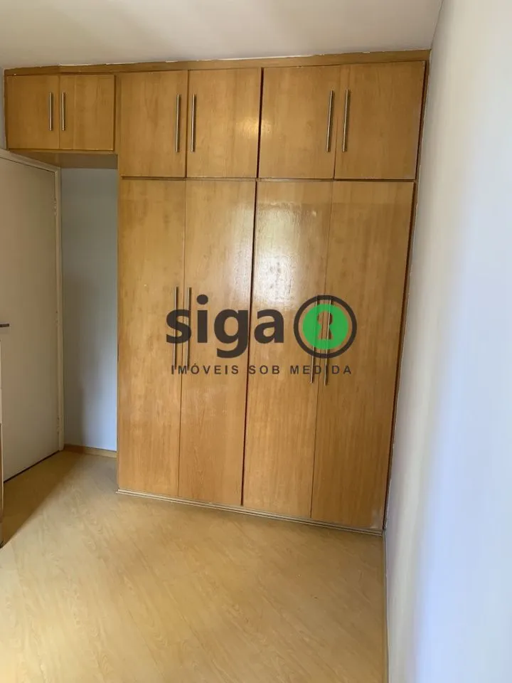 Imagem VENDE na Vila Andrade (Morumbi) Apartamento de 2 quartos e uma Vaga