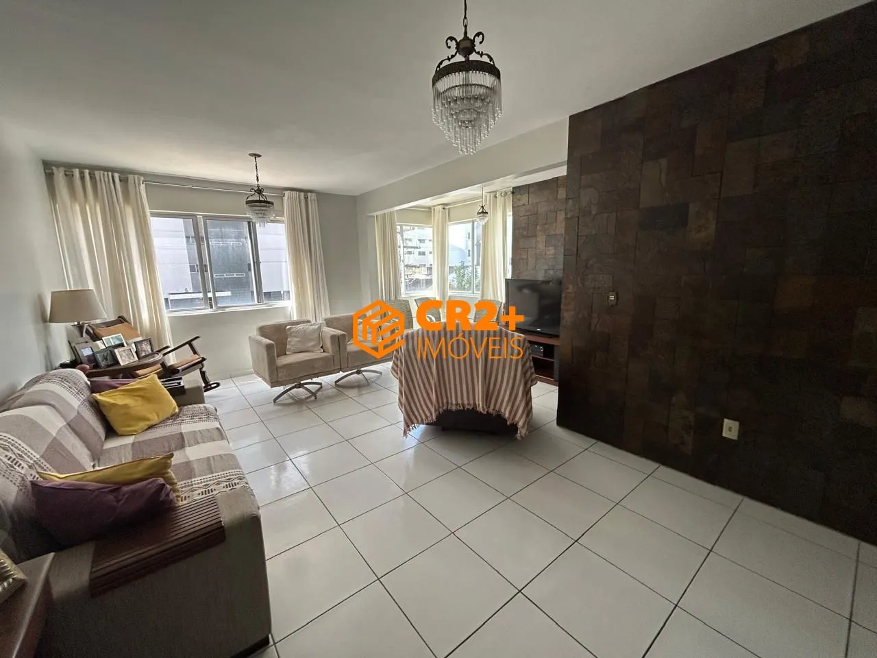 Imagem Apartamento a Venda com 03 quartos 01 suíte em Setúbal-132m² Boa Viagem em Recif