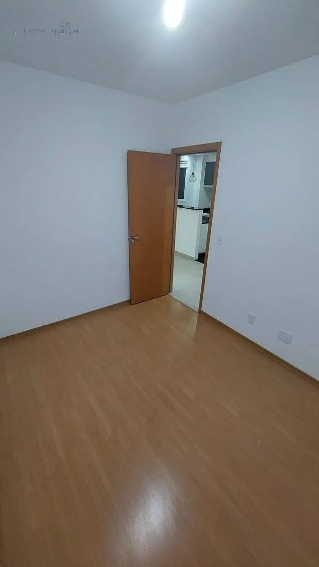 Imagem Apartamento à venda 2 Quartos, 1 Vaga, 39M², Jardim das Bandeiras, Taubaté - SP | Residencial Parque Tenório