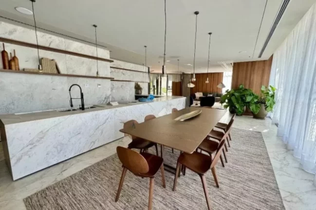 Imagem PARQUE GLOBAL - BENX - Apto de 186m² (Unidade de Revenda), ao lado do Parque Burle Marx!!