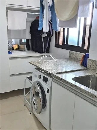 Imagem Apartamento a Venda no bairro Nova Aliança - Ribeirão Preto, SP
