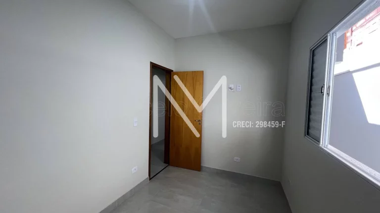 Imagem Casa para venda 2 Quartos 1 Suíte 114m² - Bairro Santana