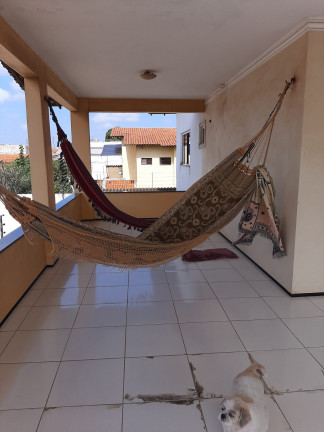 Casa com 4 Quartos à Venda, 170 m² em Chácara Brasil - São Luís