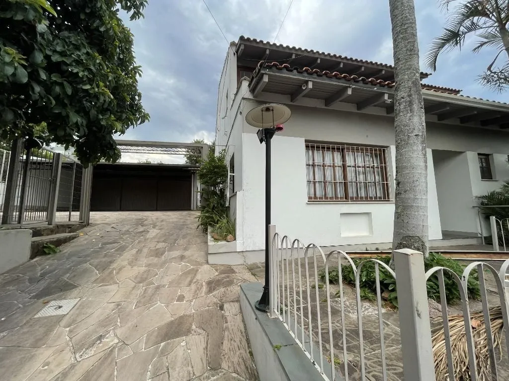 Imagem Casa em Partenon
