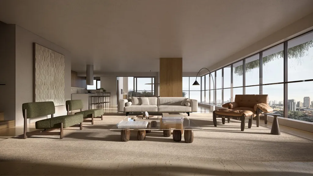 Imagem Verdant - Residencial