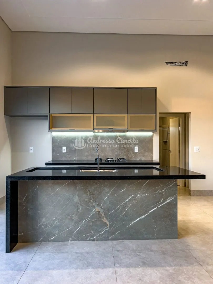 Imagem Residencial Maria Julia - Casa com 3 dormitórios à venda, 153 m² por R$ 1.200.000,00 - Residencial Maria Julia - São José do Rio Preto/SP