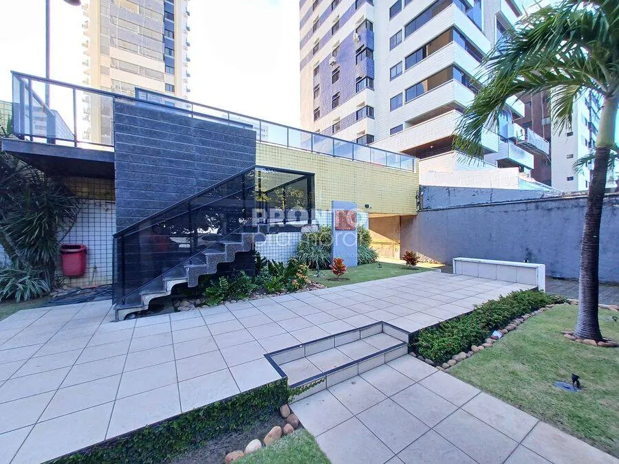 Imagem Apartamento 95,88m² à venda em Casa Caiada - Olinda | 3 quartos (2 suítes)