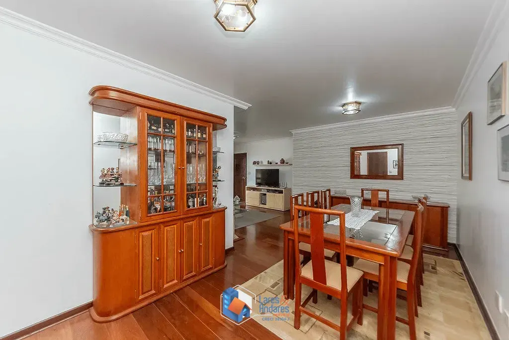 Foto do imóvel Apartamento à venda 3 Quartos 1 Suite 2 Vagas 128M² Vila Clementino São Paulo - SP em Avenida Onze de Junho