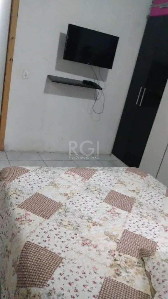 Imagem Casa para Venda no Centro de Viamão de 3 dormitórios e vaga
