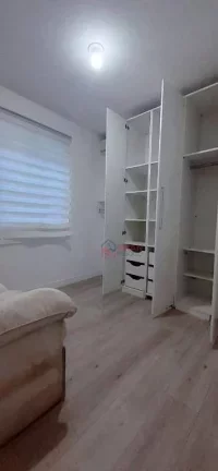Imagem Apartamento com 2 dormitórios à venda - Santa Cândida - Curitiba/PR
