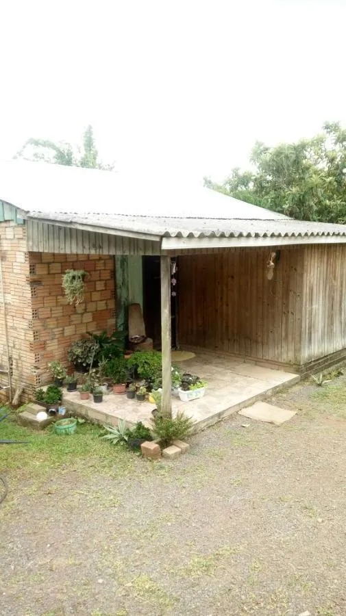 Imagem Chácara para Venda em Taquara / RS no bairro Santa Cruz da Concórdia