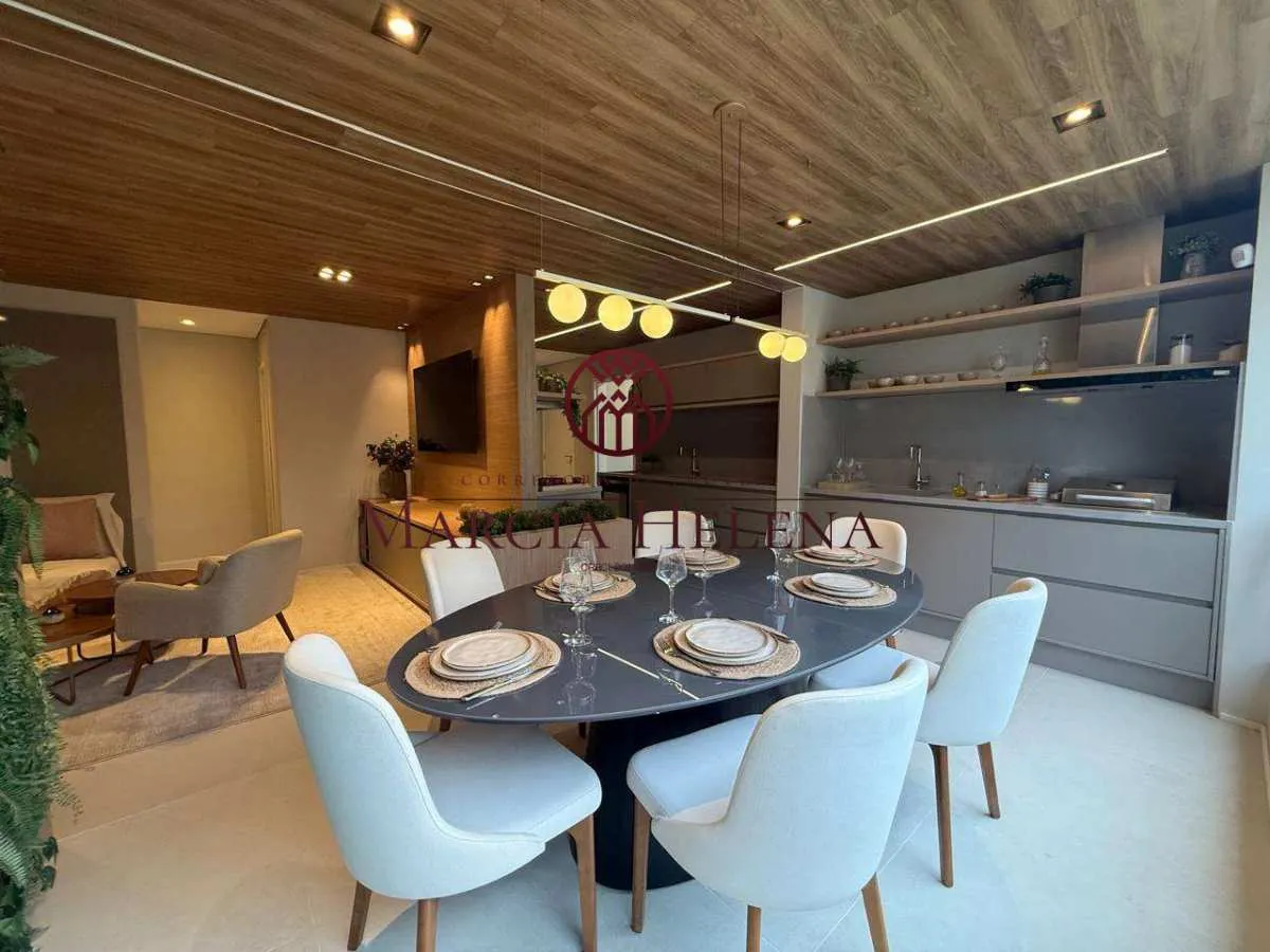 Imagem Apartamento à venda em Campinas, Le Monde, com 3 quartos, 95m2