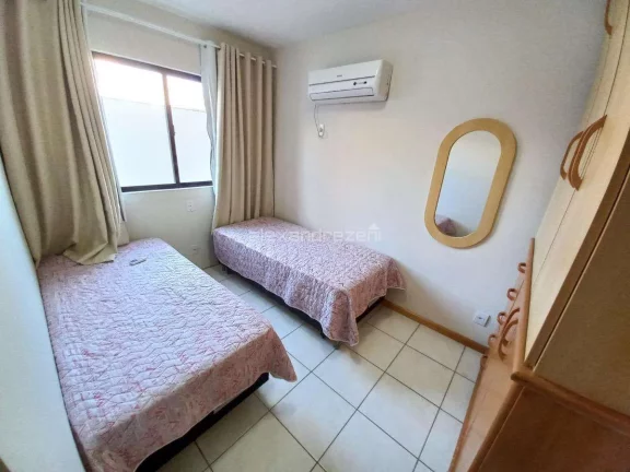 Imagem Apartamento 3 dormitórios climatizado