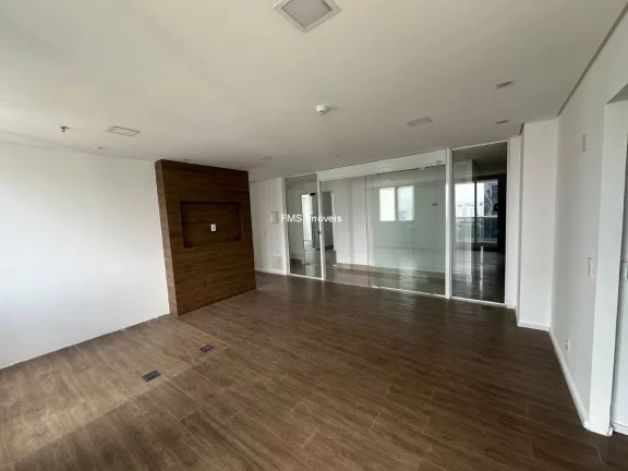 Imagem Conjunto Comercial para Locação na Vila Cordeiro de 220m²