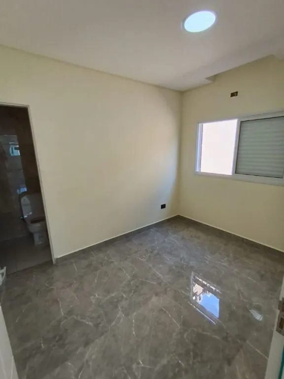 Imagem CASA COM 145,00 m² - MARACANÃ - PRAIA GRANDE SP