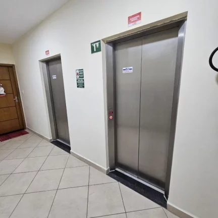 Imagem EXCELENTE APARTAMENTO NA TUPI!!! 2 DORMITÓRIOS 1 SUÍTE!