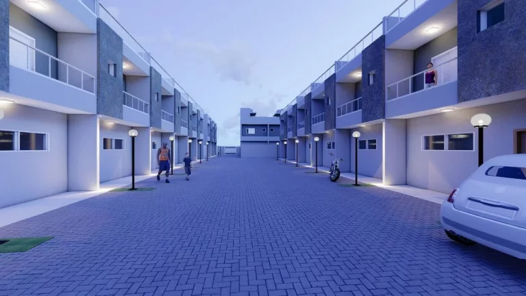 Foto do imóvel Oportunidade !!! Triplex em condomínio Praia do Massaguaçu Caraguatatuba SP