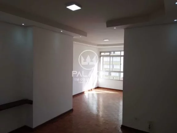 Imagem Oportunidade única no coração de Piracicaba! Apresentamos a você o apartamento dos seus sonhos, ...