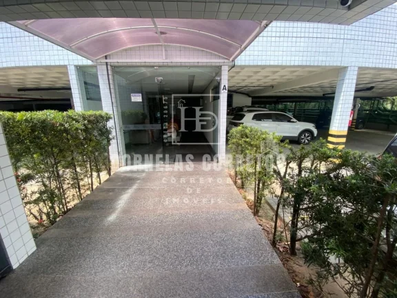 Imagem Torre - Apartamento Alto Padrão Imperdível