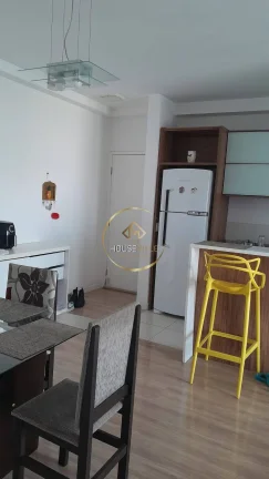 Imagem Apartamento,3 Dormitórios ( 1Suite), 86m², Cond. Garden Family, Jacareí