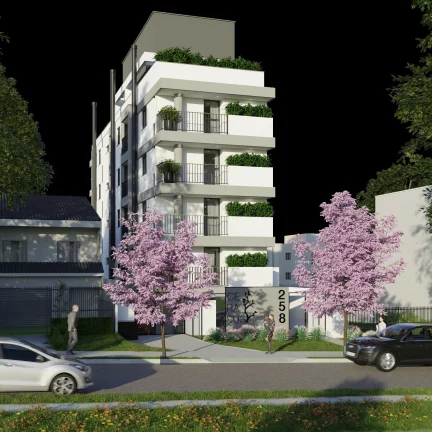 Imagem CERASUS - Apartamento 2 quartos com suite no Boa Vista