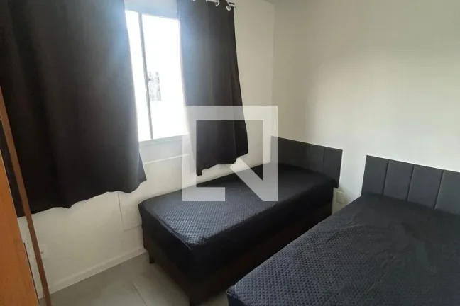 Imagem Apartamento à Venda - Recreio, 2 Quartos, 44 m2