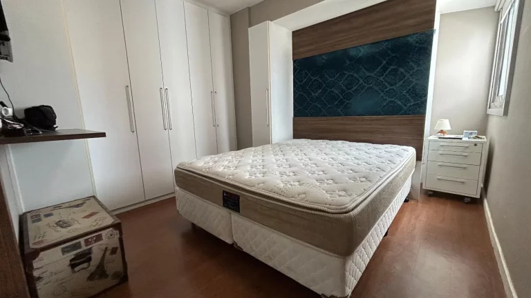 Imagem Apartamento em Boa Viagem com 115m!
