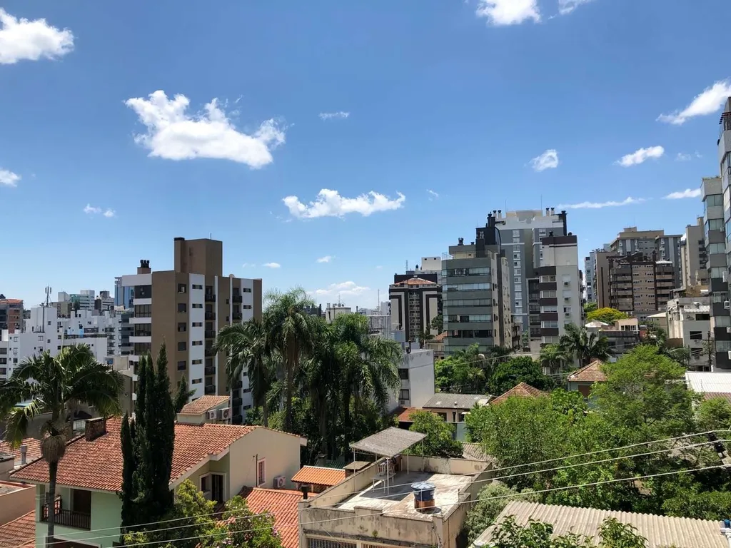 Imagem Apartamento em Bom Fim