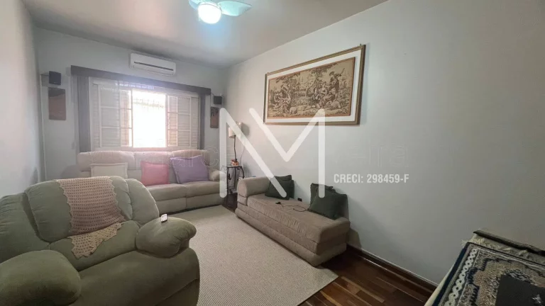 Imagem Casa para venda 3 Quartos 2 Suíte - 300m² - Bosque dos Eucaliptos
