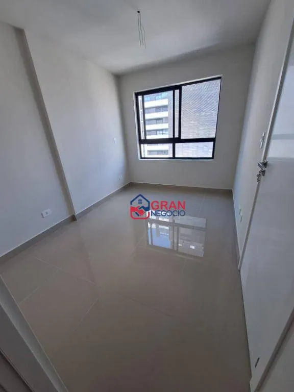 Imagem Apartamentos prontos para morar no Centro de Curitiba