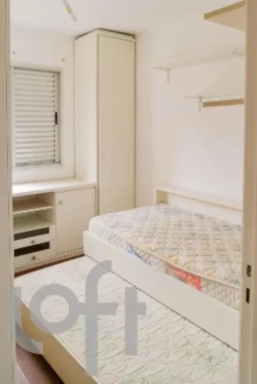 Imagem APARTAMENTO RESIDENCIAL em São Paulo - SP, Vila Mariana