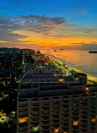 Imagem APARTAMENTO RESIDENCIAL em RIO DE JANEIRO - RJ, BARRA DA TIJUCA