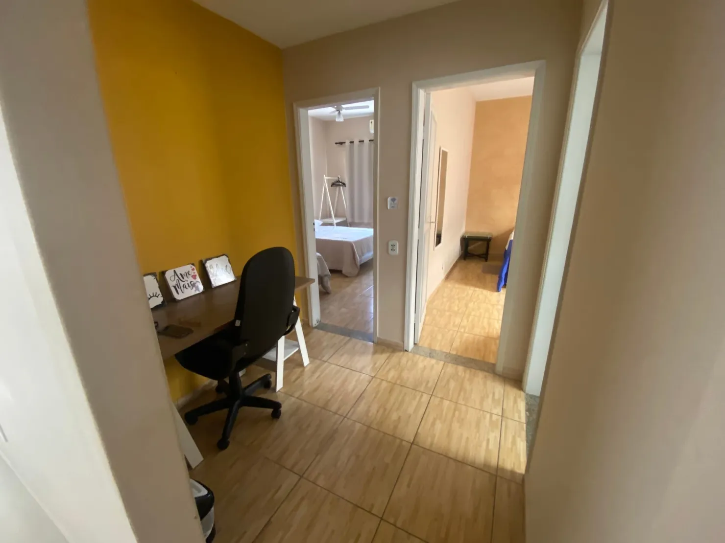 Imagem Casa à venda 4 Quartos, 2 Vagas, 300M², Jardim Paraibá, Aparecida - SP