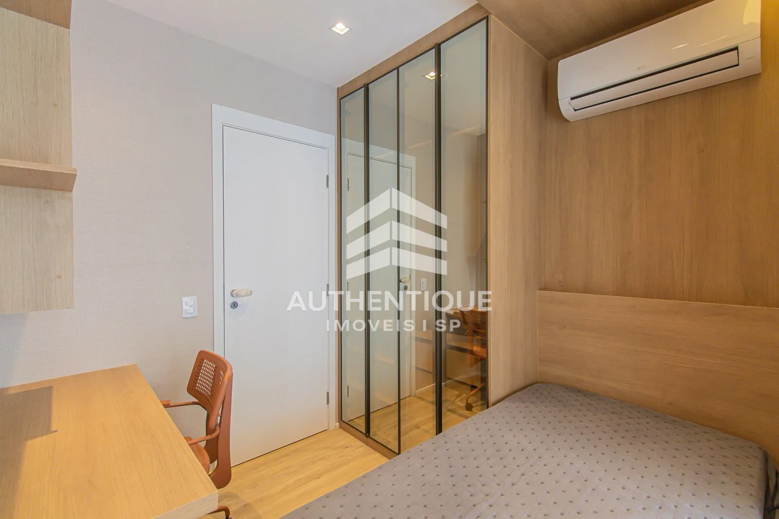 Imagem TRIUNFO CAMPO BELO - Apartamento à venda no bairro Brooklin Paulista - São Paulo/SP, Zona Sul
