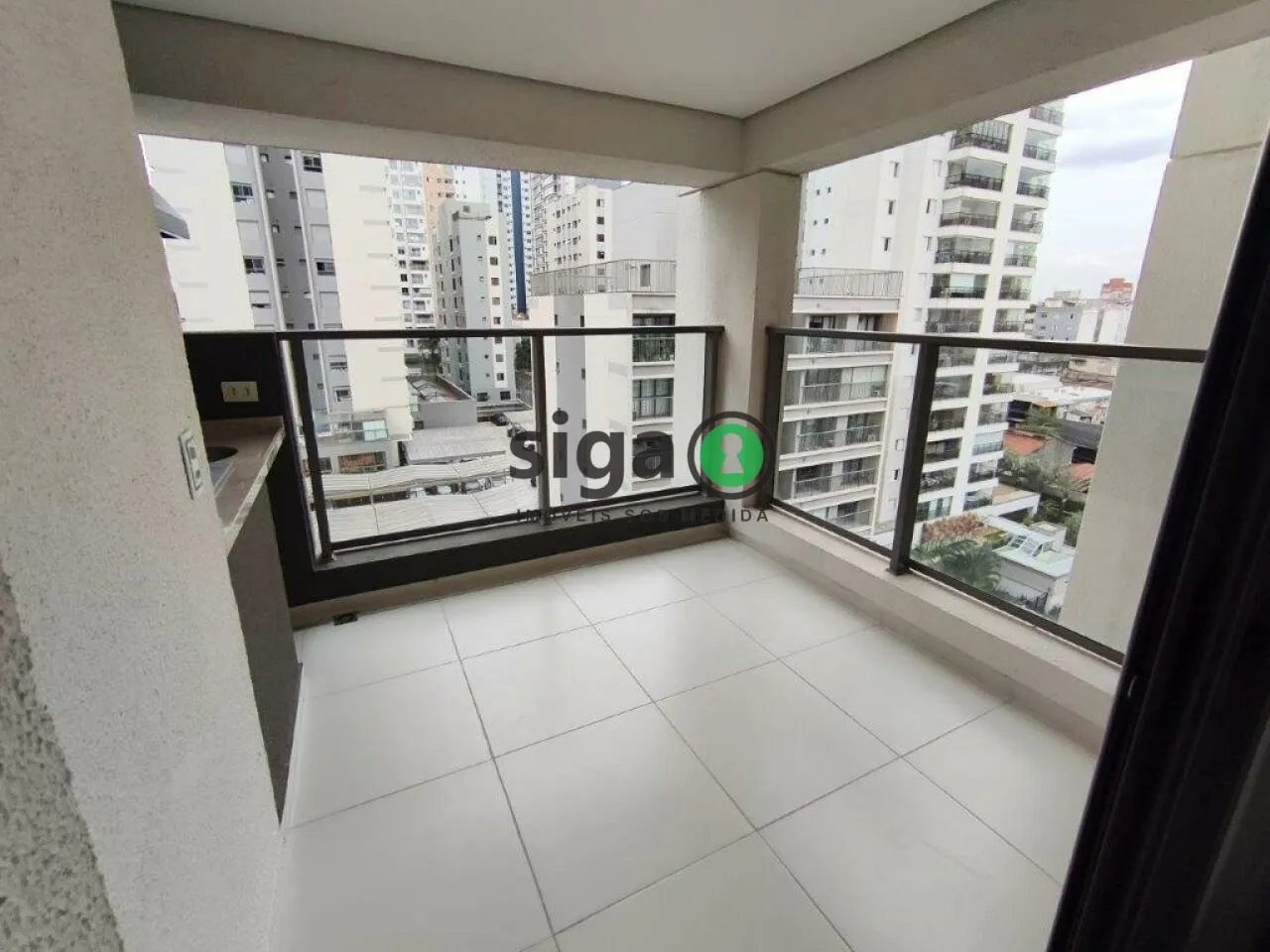 Foto do imóvel APARTAMENTO 79m² ? EDIFÍCIO HAUS MITRE PLATO IPIRANGA