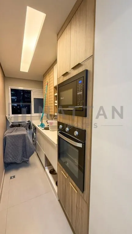 Imagem Apartamento com 2 dormitórios à venda, 87 m² por R$ 1.170.000,00 - Tatuapé - São Paulo/SP