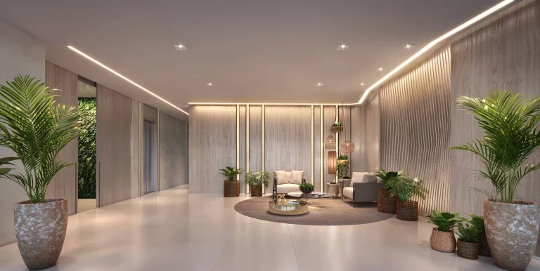 Foto do imóvel Imperdível Apartamento de Luxo em Perdizes, São Paulo: 4 Quartos com 2 suítes ou 3 Suítes, 2 Salas, 5 Banheiros, 2 Vagas, 156m². Confira!