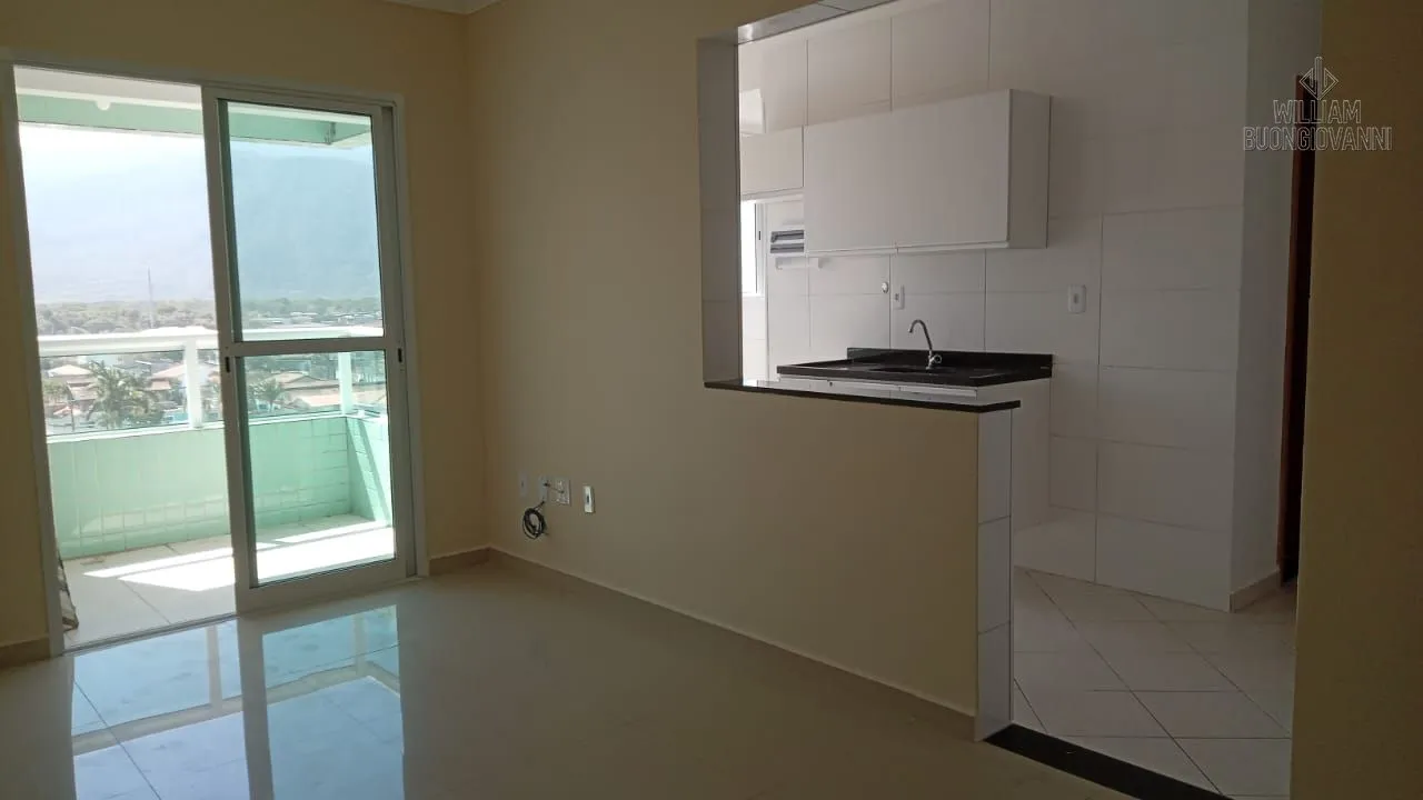 Imagem APARTAMENTO 1 QUARTO - BALNEÁRIO FLÓRIDA - PRAIA GRANDE/SP