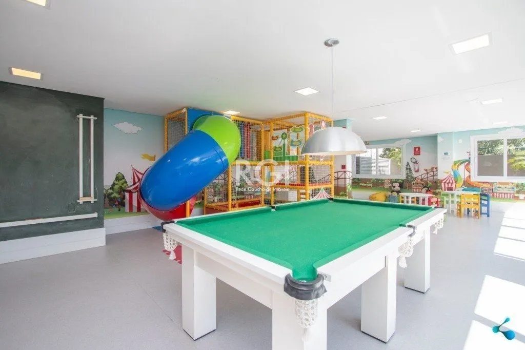 Imagem Apartamento para Venda - 60m², 2 dormitórios, sendo 1 suites, 1 vaga - Glória